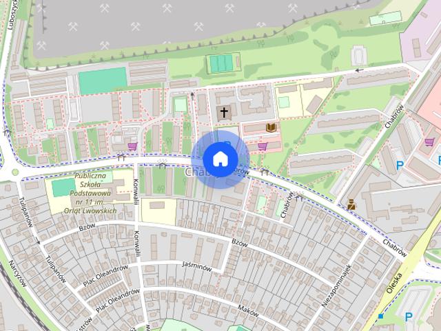 Mieszkanie do wynajęcia w Opole, Opolskie