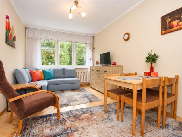 Mieszkanie do wynajęcia w Podgrodzie, Słupsk