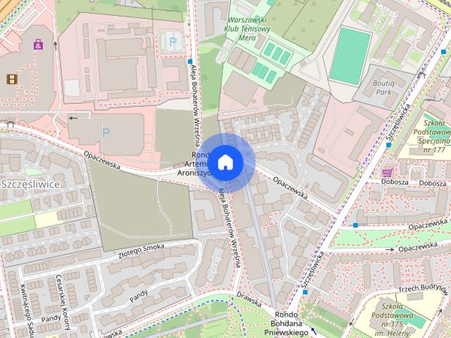 Mieszkanie do wynajęcia w Warszawa, Mazowieckie