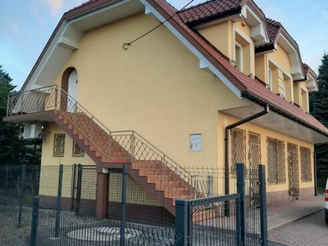 Mieszkanie do wynajęcia w Borzęcin, powiat brzeski