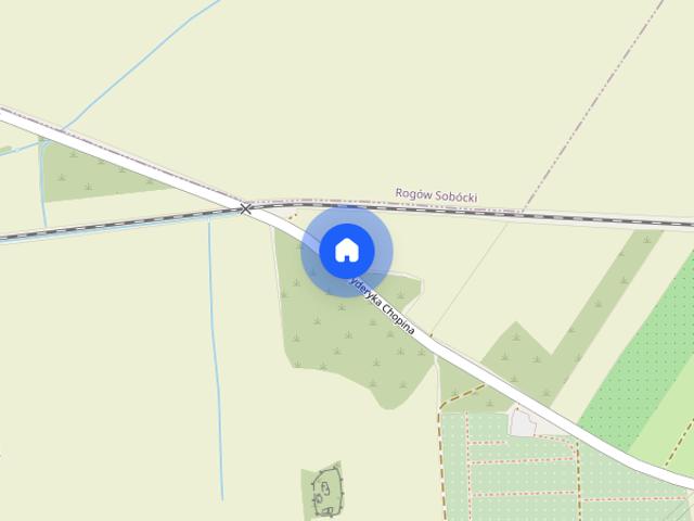 Mieszkanie do wynajęcia w Strzeblów, Sobótka