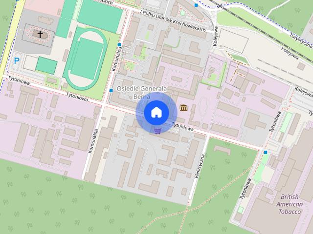 Mieszkanie do wynajęcia w Augustów, Podlaskie