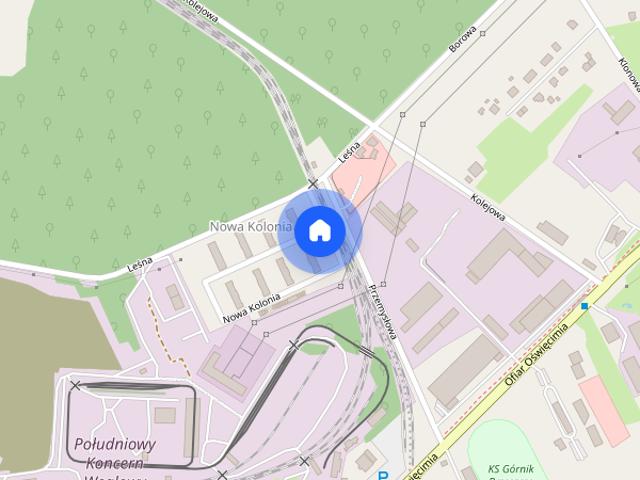 Mieszkanie do wynajęcia w Brzeszcze, Małopolskie