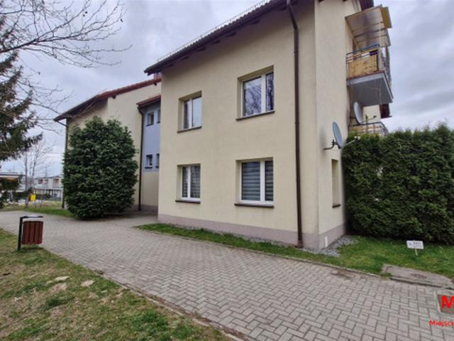 Mieszkanie do wynajęcia w Bielsko-biała, Śląskie