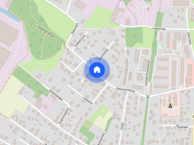 Mieszkanie do wynajęcia w Bielsko-biała