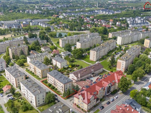 Mieszkanie do wynajęcia w Busko-zdrój, Świętokrzyskie