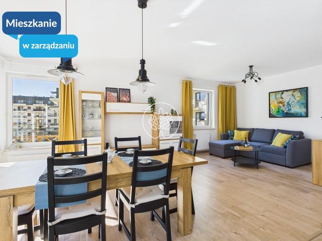 Mieszkanie do wynajęcia w Bydgoszcz, Kujawsko-pomorskie