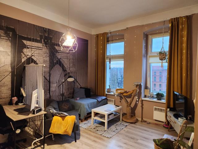 Mieszkanie do wynajęcia w Wrocław, Dolnośląskie