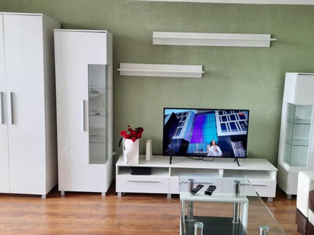 Mieszkanie do wynajęcia w Wrocław, Dolnośląskie