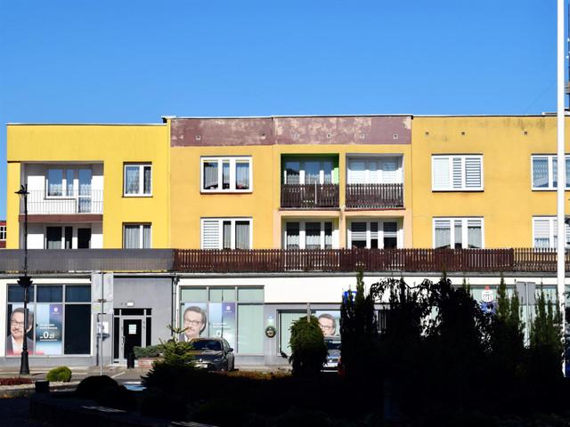 Mieszkanie do wynajęcia w Drawsko Pomorskie, Zachodniopomorskie