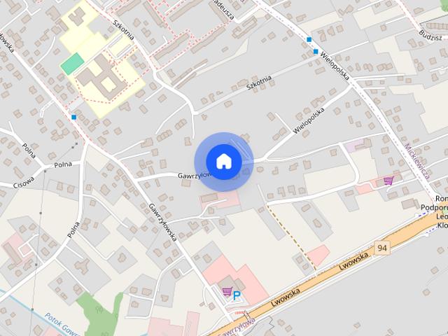 Mieszkanie do wynajęcia w Dębica, Podkarpackie