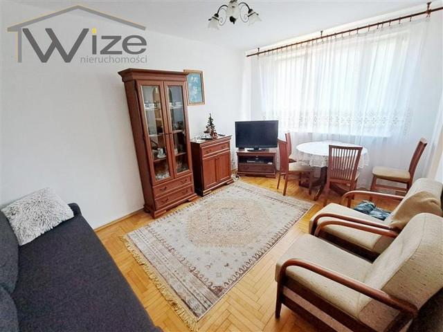Mieszkanie do wynajęcia w Gdańsk, Pomorskie