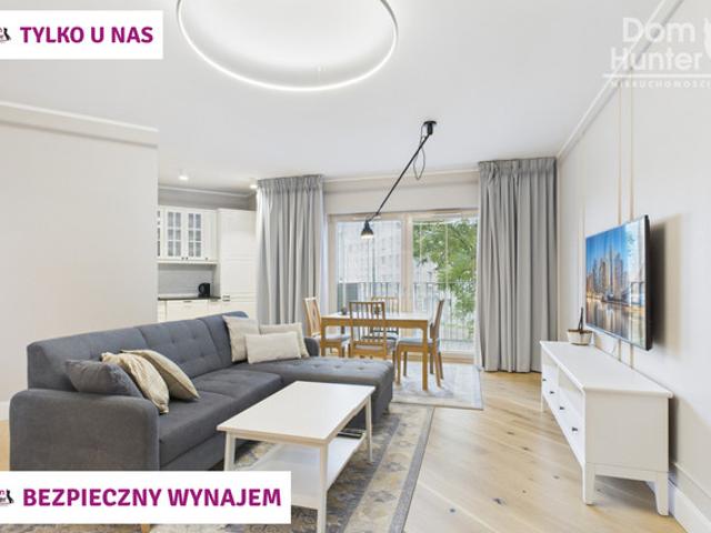 Mieszkanie do wynajęcia w Gdańsk, Pomorskie