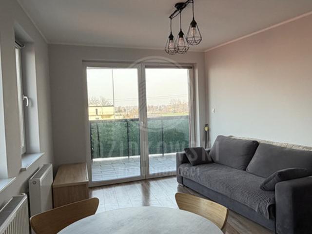 Mieszkanie do wynajęcia w Pruszcz Gdański, Pomorskie