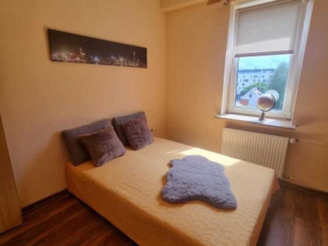 Mieszkanie do wynajęcia w Śródmieście, Gdynia