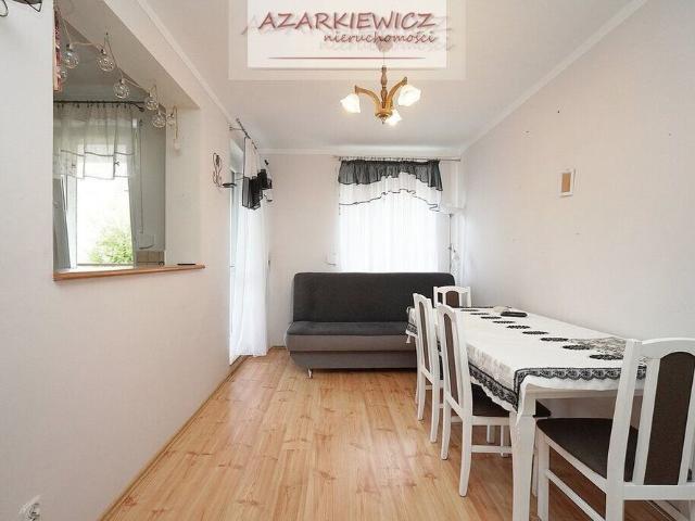 Mieszkanie do wynajęcia w Górczyn, Poznań