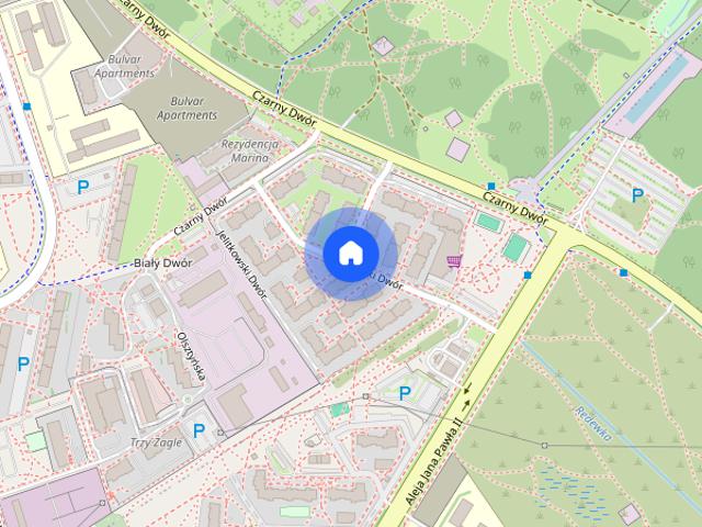 Pokój do wynajęcia w Gdańsk, Pomorskie