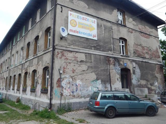 Mieszkanie do wynajęcia w Załęże, Katowice