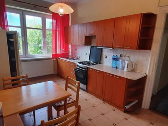 Mieszkanie do wynajęcia w Katowice, Śląskie