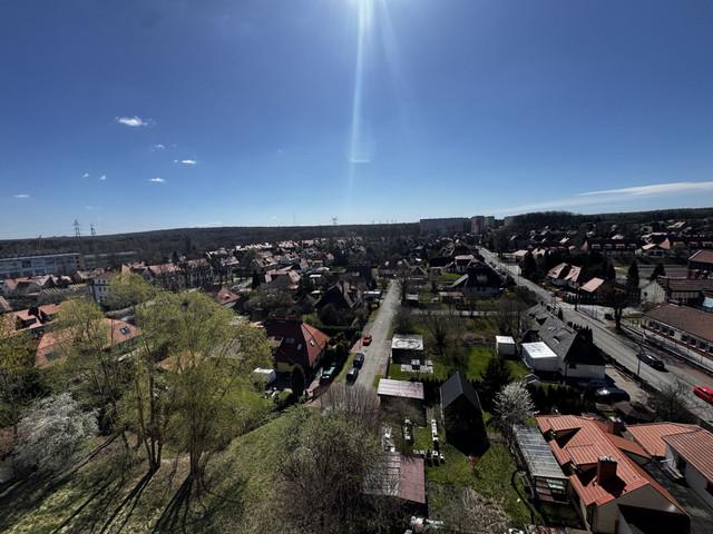 Mieszkanie do wynajęcia w Katowice, Śląskie