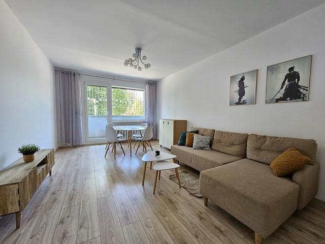 Mieszkanie do wynajęcia w Katowice, Śląskie