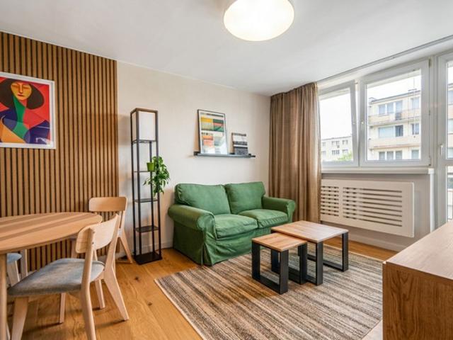 Mieszkanie do wynajęcia w Katowice, Śląskie