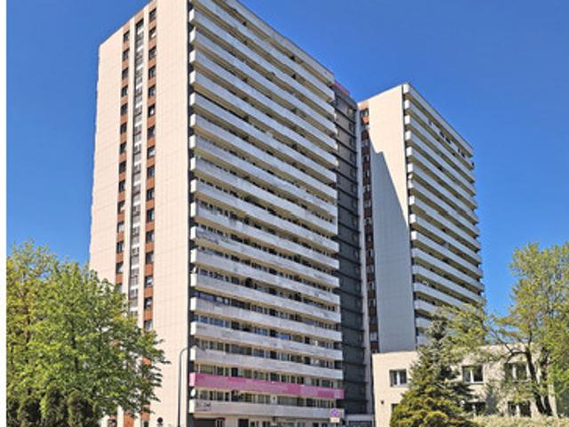 Mieszkanie do wynajęcia w Katowice, Śląskie