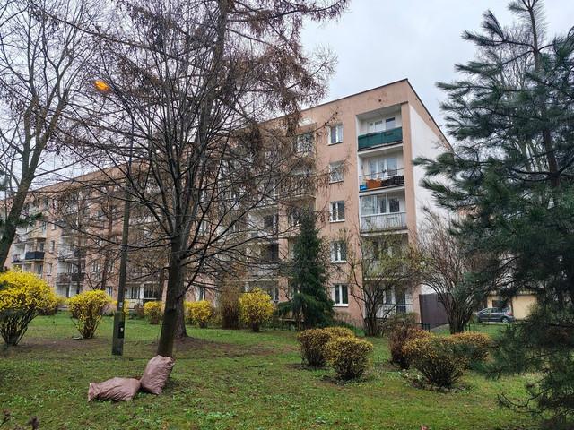 Mieszkanie do wynajęcia w Kraków, Małopolskie