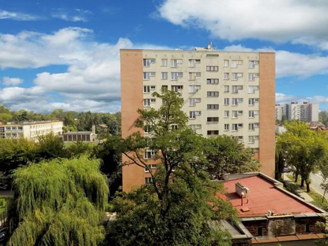 Mieszkanie do wynajęcia w Kraków, Małopolskie
