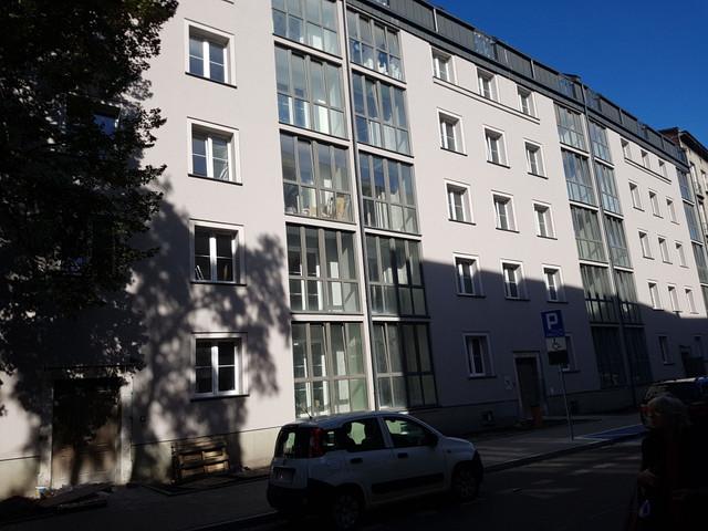 Mieszkanie do wynajęcia w Kraków, Małopolskie