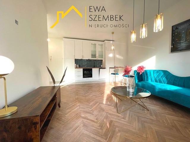 Mieszkanie do wynajęcia w Kraków, Małopolskie