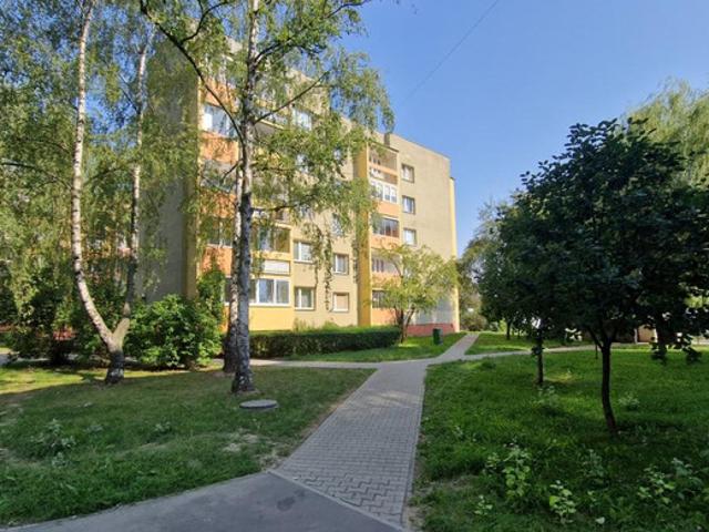 Mieszkanie do wynajęcia w Kraków, Małopolskie