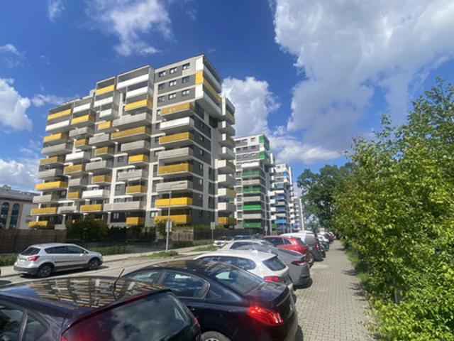 Mieszkanie do wynajęcia w Kraków, Małopolskie