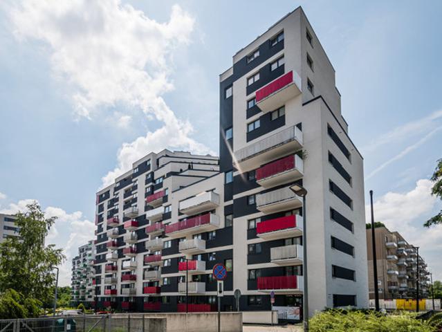 Mieszkanie do wynajęcia w Kraków, Małopolskie