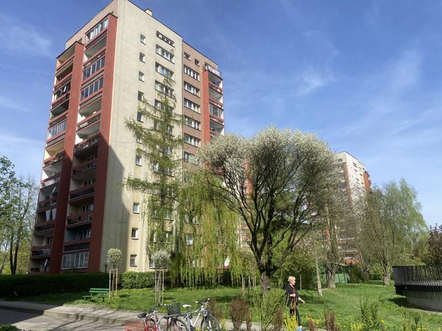 Mieszkanie do wynajęcia w Kraków, Małopolskie