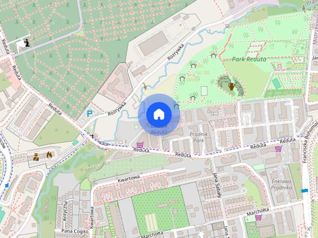 Mieszkanie do wynajęcia w Prądnik Czerwony, Kraków