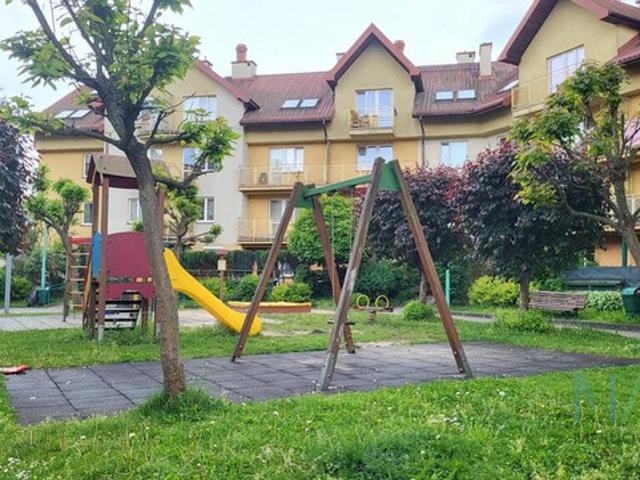 Mieszkanie do wynajęcia w Kraków, Małopolskie