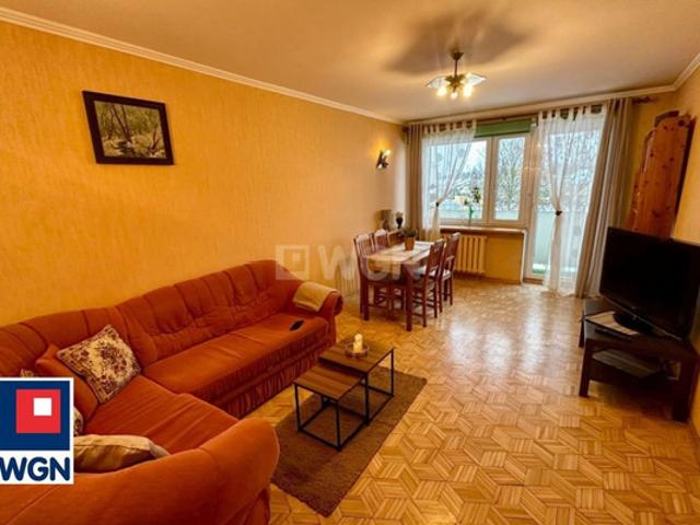 Mieszkanie do wynajęcia w Kwidzyn, Pomorskie