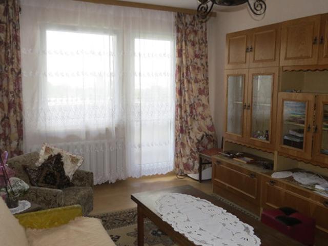 Mieszkanie do wynajęcia w Ligota Zabrska, Gliwice