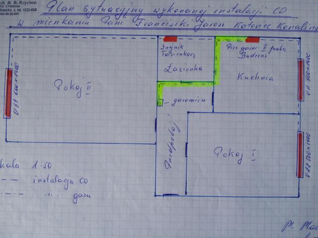 Mieszkanie do wynajęcia w Katowice, Śląskie