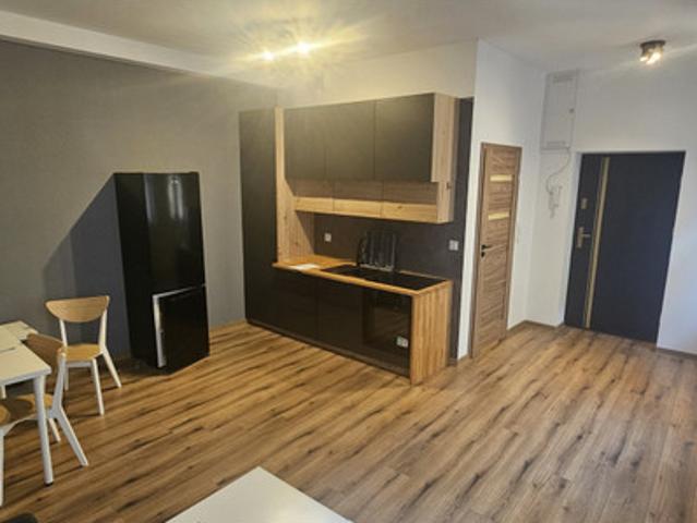 Mieszkanie do wynajęcia w Katowice, Śląskie