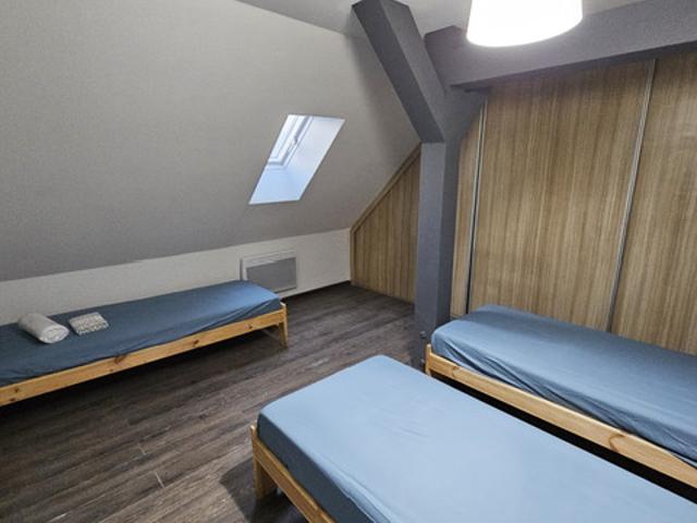 Mieszkanie do wynajęcia w Ruda Śląska, Śląskie