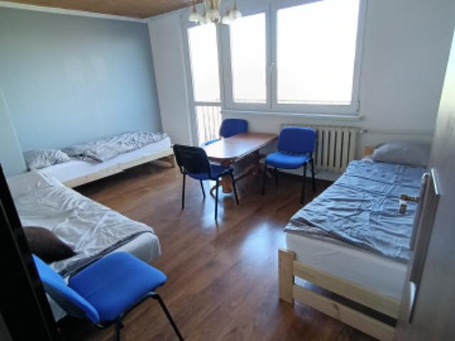 Mieszkanie do wynajęcia w Zabrze, Śląskie