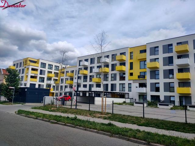 Mieszkanie do wynajęcia w Legnica, Dolnośląskie