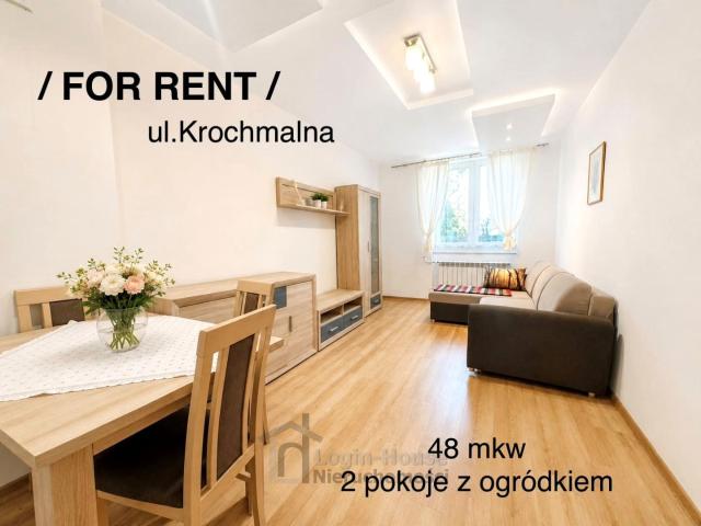 Mieszkanie do wynajęcia w Lublin, Lubelskie