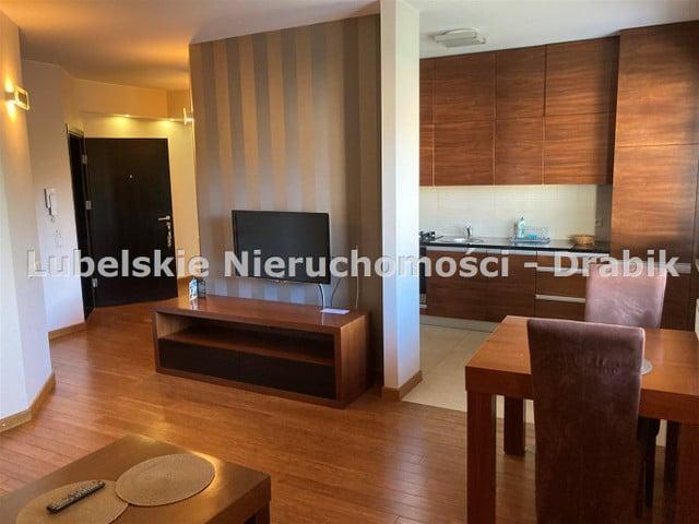 Mieszkanie do wynajęcia w Lublin, Lubelskie