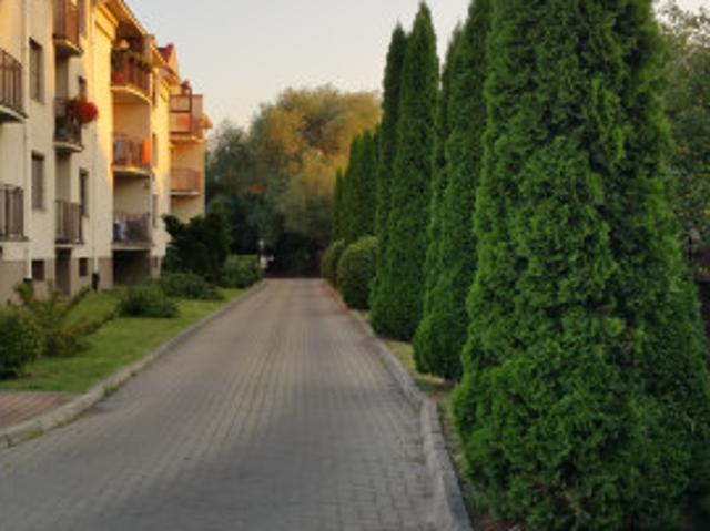 Mieszkanie do wynajęcia w Kraków, Małopolskie