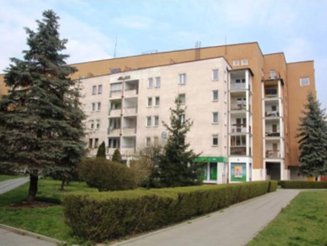 Mieszkanie do wynajęcia w Kraków, Małopolskie