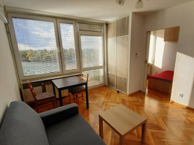 Mieszkanie do wynajęcia w Nowa Praga, Warszawa
