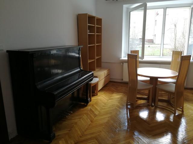 Mieszkanie do wynajęcia w Warszawa, Mazowieckie